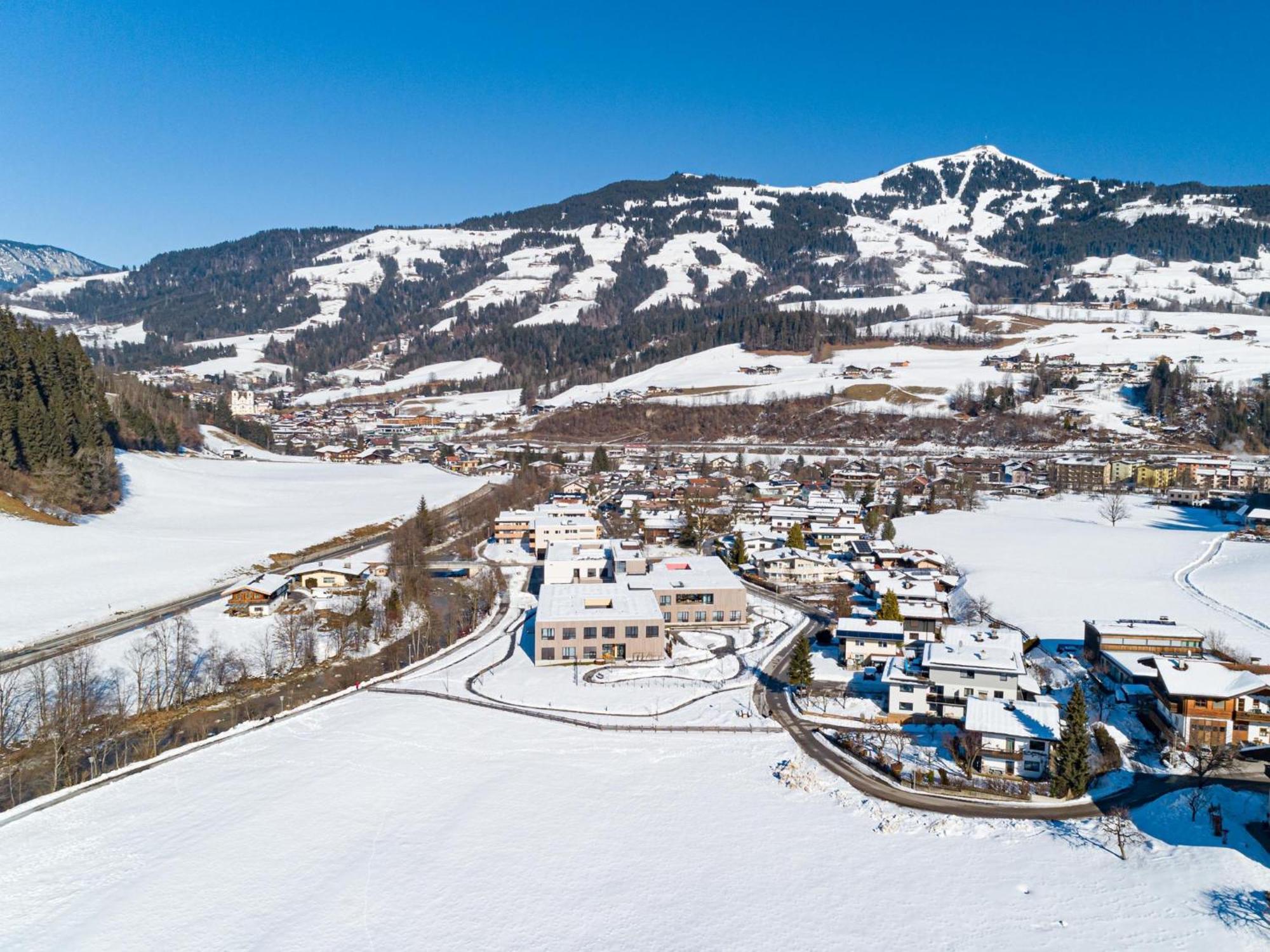 Tirola Bude Schorsch Top 2 Гопфгартен-ім-Бріксенталь Екстер'єр фото