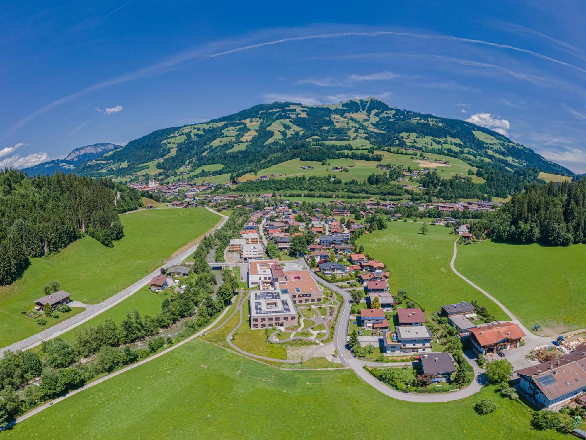 Tirola Bude Schorsch Top 2 Гопфгартен-ім-Бріксенталь Екстер'єр фото
